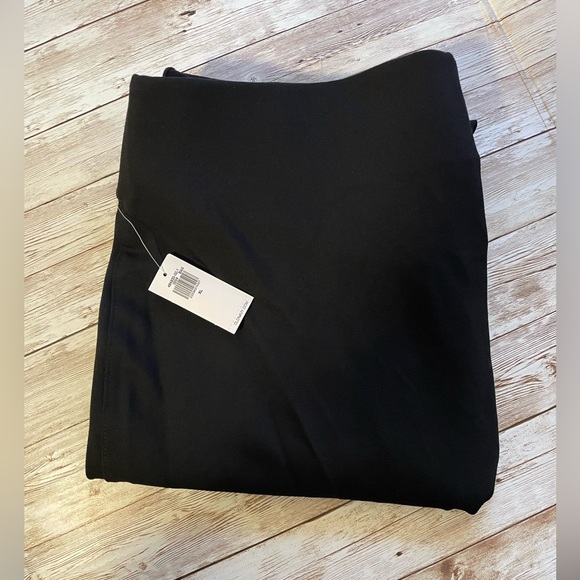 🆕 Old Navy Women’s Extra High-Waisted Stevie Skinny Ankle Pull-On Pants XL - Picture 12 of 16